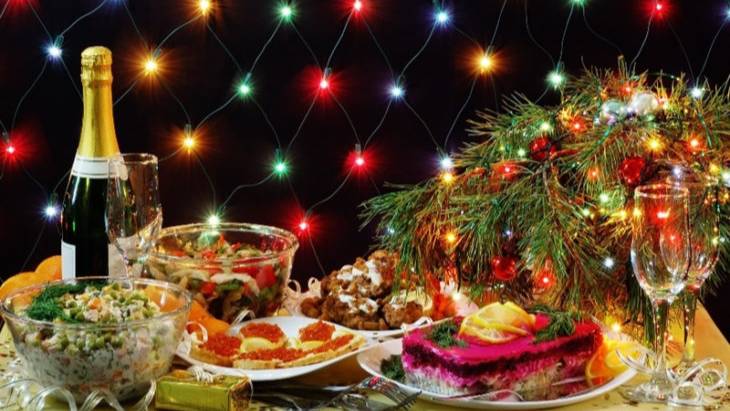 С наступающим 2025 годом! смотреть онлайн