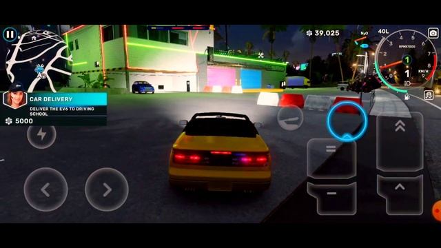 CarXstreet Delivered The Fastest Car Ultra Graphics смотреть онлайн