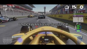 Monoposto 2022 BEST SETTINGS TO USE!