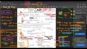 [Archived] A2 - Nuclear Physics (Lesson 2)