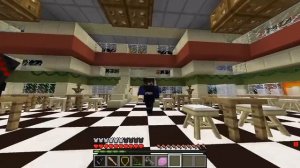 ЖИЗНЬ ВЕНОМА В МАЙНКРАФТ #21 КАРНАЖ ПРОТИВ ВЕНОМА ДЬЯВОЛА