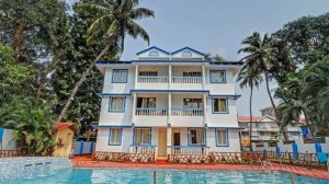 Collection O 83452 Grand Royal Palms, Benaulim, India