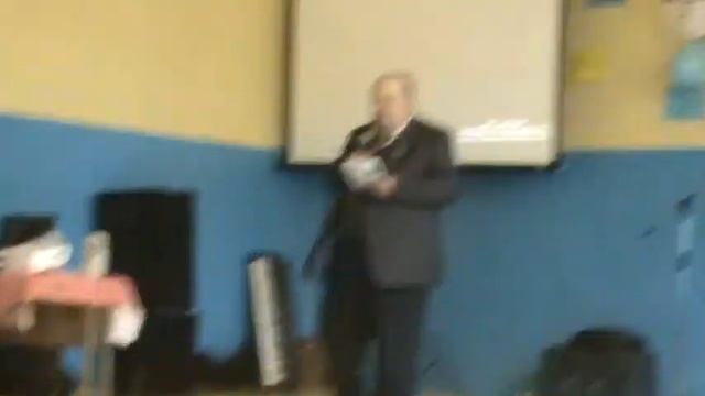 Промова ЗЖУ кориспондента газети"Новини Самбора"Богдана Ладаная смотреть онлайн