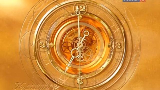 Часы России К (2010-2018) смотреть онлайн