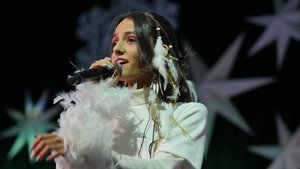 Увезу тебя я в тундру... | Новогодний концерт 2025