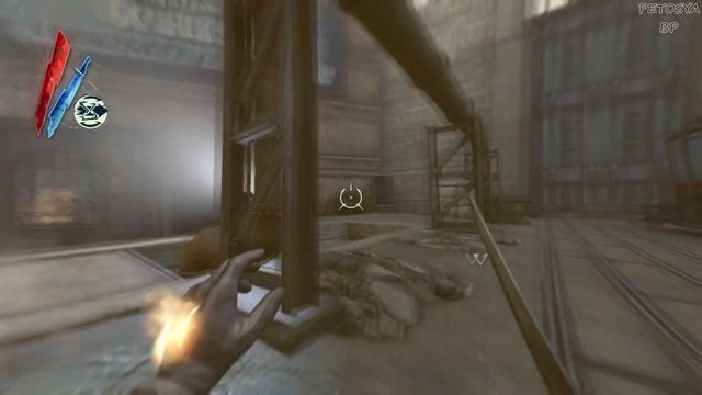 бригморские ведьмы (DLC) — Стариковский интриги (ч.2)