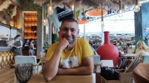 "Новогодняя", Вячеслав