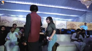Zindagi Sakoo Nacha, Rimal Shah Latest Hot Dance Performance 2023