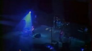 Space Concert in Moscow 1983