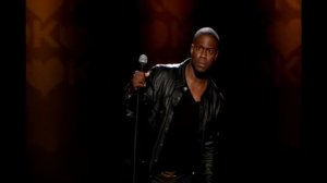 Кевин Харт- Дедушка / Kevin Hart- Grandpa (русская озвучка)