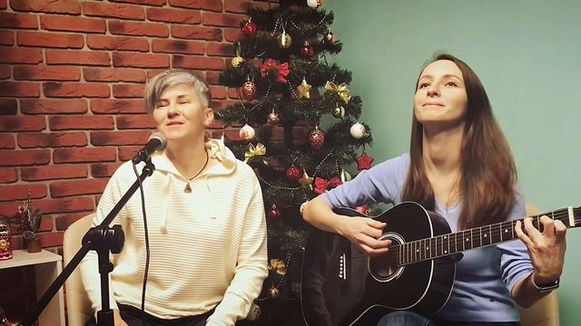 ОльгаРа “ Новый год» #ольгара #новыйгод #песня