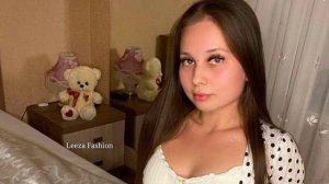 Oksana Saldyrkina Wiki | Biography | Fact | Plus size curvy model | Age | Relationship | Lifestyle