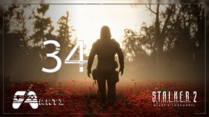 S.T.A.L.K.E.R. 2: Heart of Chornobyl ⇒ Часть 34⇒ Поиск пропавших