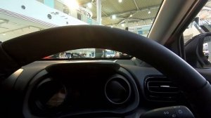 トヨタ 新型 ヤリスクロス 内外装 TOYOTA YARIS CROSS G 2WD