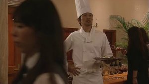 Богатый мужчина, бедная женщина 1 сезон 2 серия