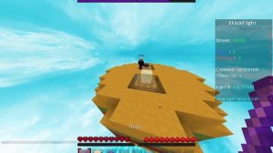 StickFight на Agera PvP Club