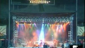 Виктор Цой   Группа крови Последний концерт