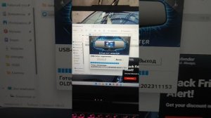NEOLINE G-TECH X27 обнавление антирадар