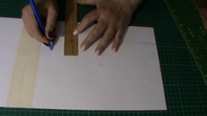 Как сшить стёганую хлопковую куртку на синтепоне. весь процесс в одном видео.