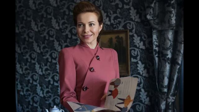 Черная кошка 5 серия% смотреть онлайн