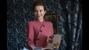 Черная кошка 5 серия%