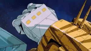 transformers-Uncron  трансформация Юникрона