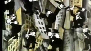 El 25, el primer día | 25 е, первый день (1968)