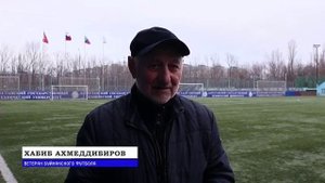 Пошаговый футбол