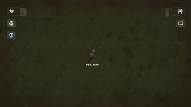 Rust  2D  Immune ?  ПОГОНЯ!  1