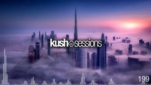 #199 KushSessions (Liquid Drum & Bass Mix)