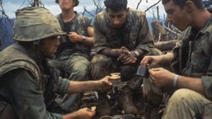 Vietnam War Music - Creedence Clearwater Revival - Fortunate Son