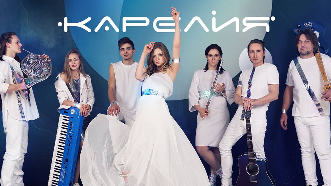 Карелия .Кали .Хутор Ëлки смотреть онлайн