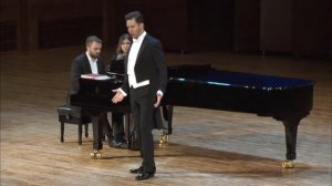 Grigory Shkarupa „La Calunnia“ (Basilio “Barbiere di Siviglia”)