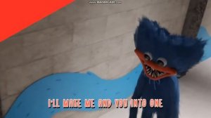 Get Your Hug ▶ POPPY PLAYTIME SONG