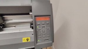 Режущий плоттер Roland Camm-1 Pro СX-300