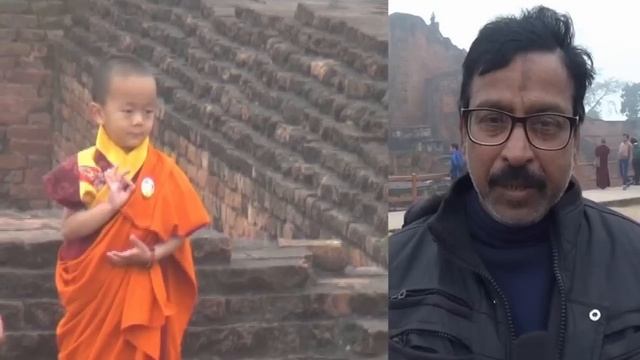 Indian Man Rebirth in Royal Family of Bhutan - Must Watch смотреть онлайн