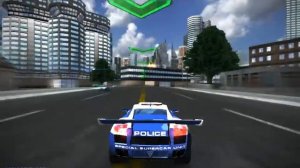 ИГРА, Game, Гонки на полицейских суперкарах, Racing police supercars