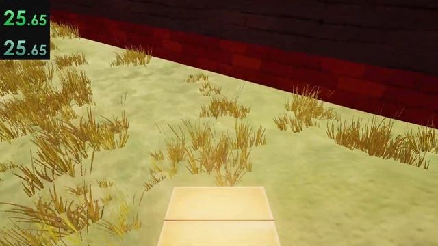 Hello Neighbor Pre Alpha SPEEDRUN смотреть онлайн