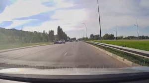 Стадо баранов в Нижнем Новгороде