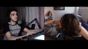 ПИАНИСТ В ЧАТ РУЛЕТКЕ / Omegle Piano Reactions #16