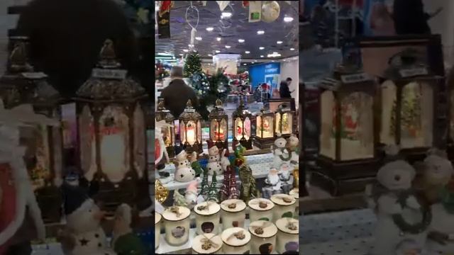 Екатеринбург. Гринвич. Елочный базар