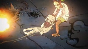 Идиот Ф. Достоевский  - Вячеслав Бутусов & Орден Славы