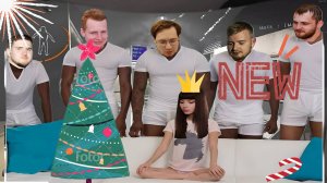 Last Company - подстрекатель и чайник