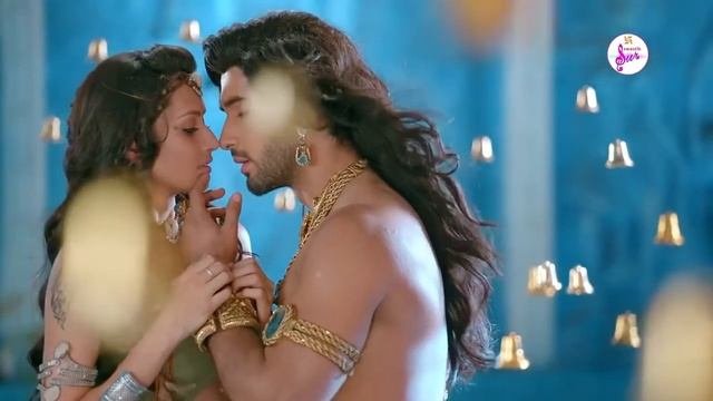Porus And Lachi##popular #youtube # Khoobsurat Serial#pihu #🦚🦚🦚🦚🦚🦚