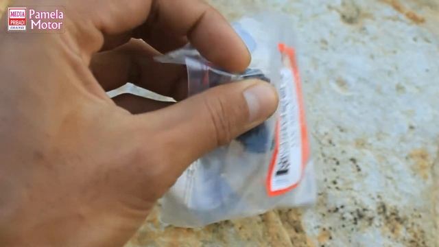 INJECTOR VARIO 150 CC FI смотреть онлайн