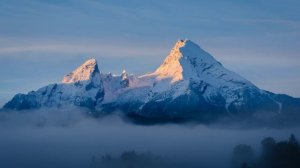 2. Waters of Life, RE (417 Hz) [Воды Жизни, нота Ре] - Anima Sound Medicine