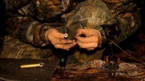 ночевка в лесу /поломка примуса / рабочие будни