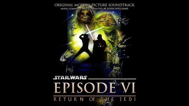 Funeral Pyre for a Jedi (Alternate) смотреть онлайн