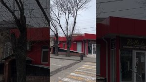 Ессентуки , конец декабря 2024 г., прогулка по городу!