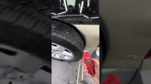 Обзор Toyota RAV4 2003